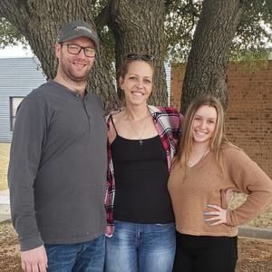 Meet your Posher, Tiffany